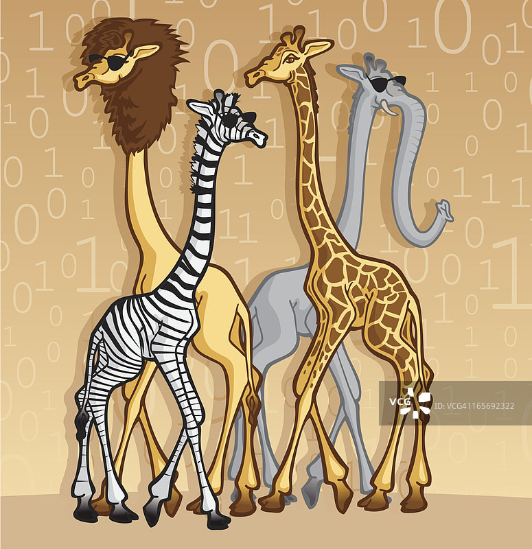 电子身份盗窃图片素材