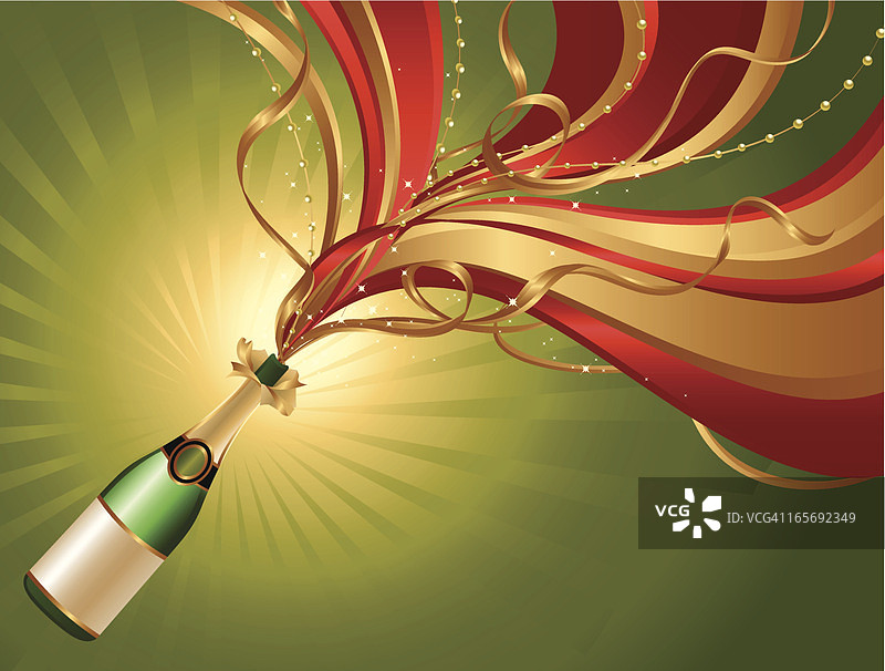 尚普兰时间图片素材