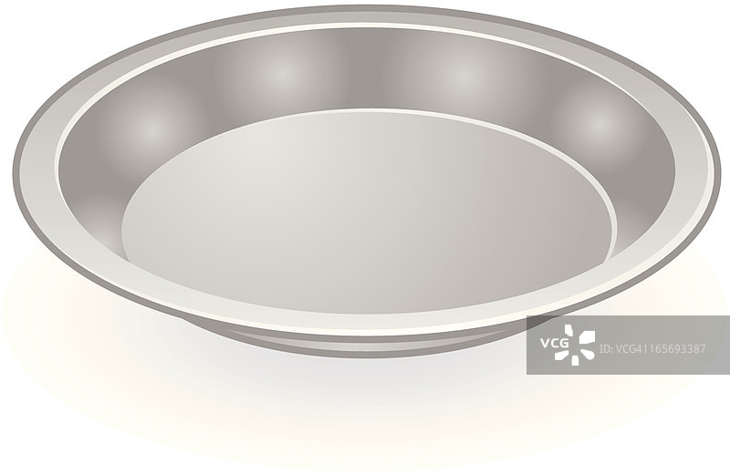 馅饼罐图片素材