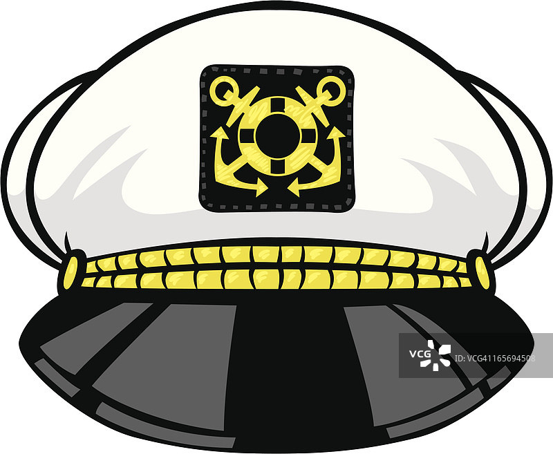 船长拥有图片素材