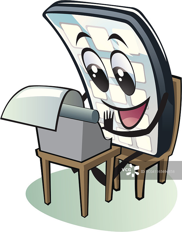 专注打字图片素材