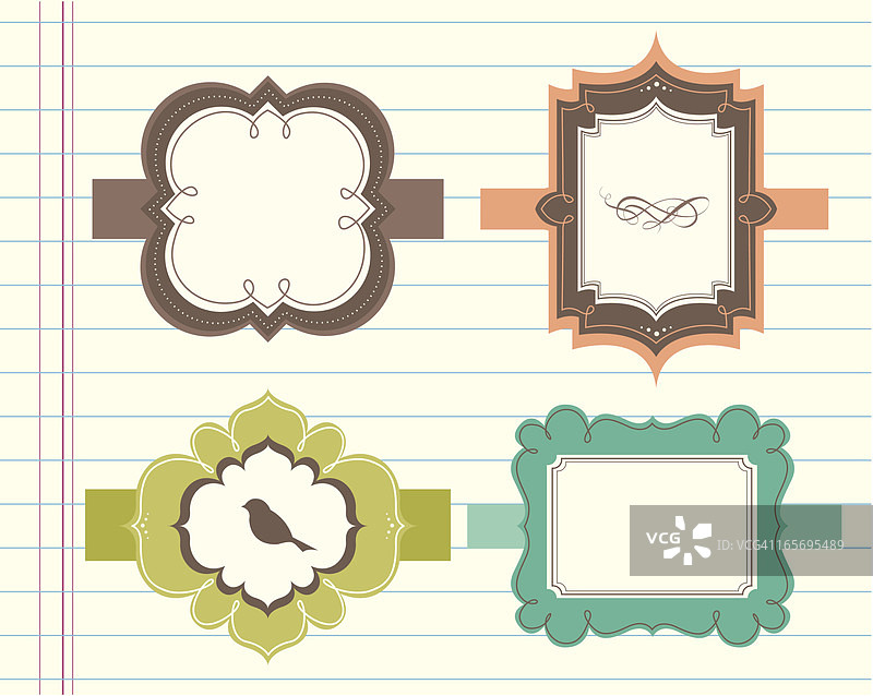 banner合集图片素材