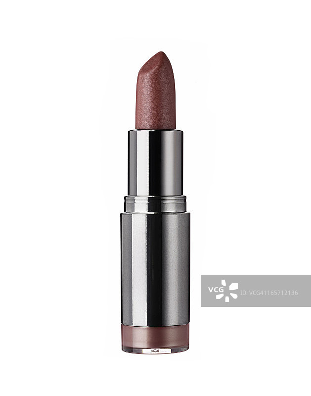 红色口红图片素材