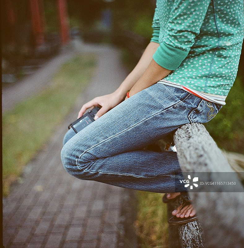 徒步旅行图片素材