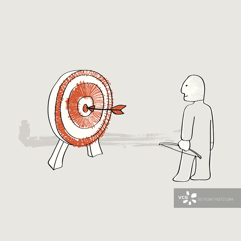 目标已锁定图片素材