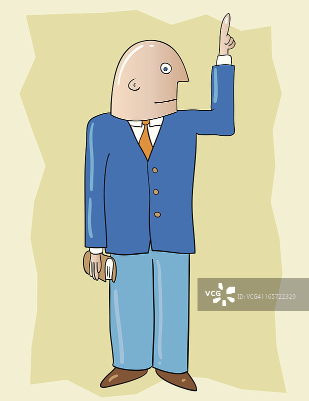 道德家图片素材