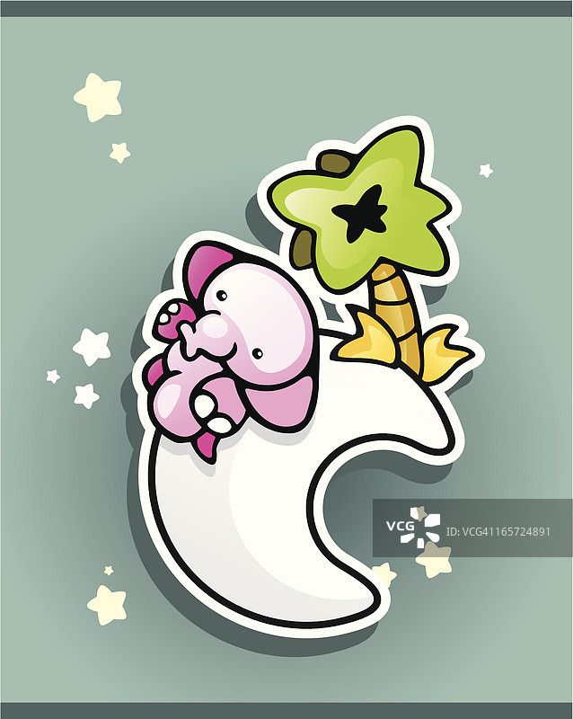 小象世界图片素材