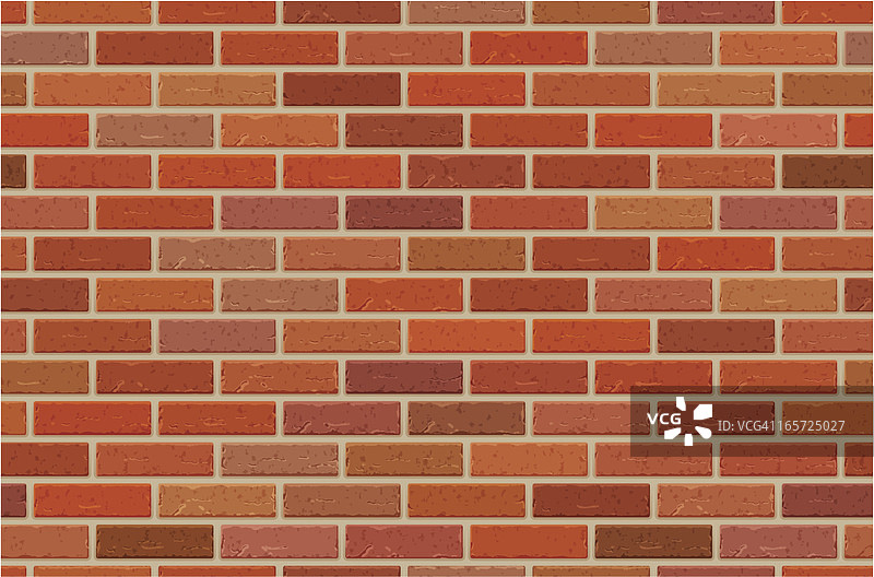 无缝砖墙图案图片素材