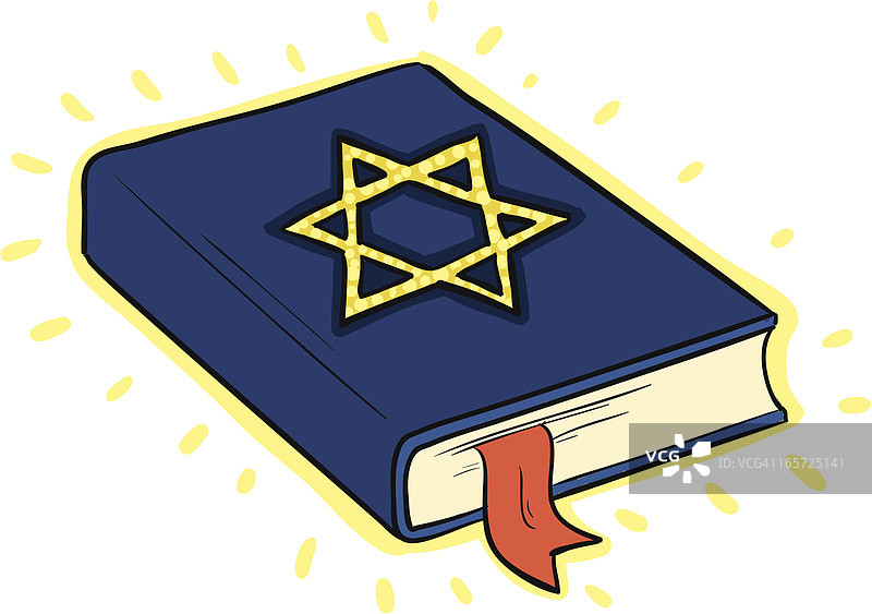 《妥拉》图片素材