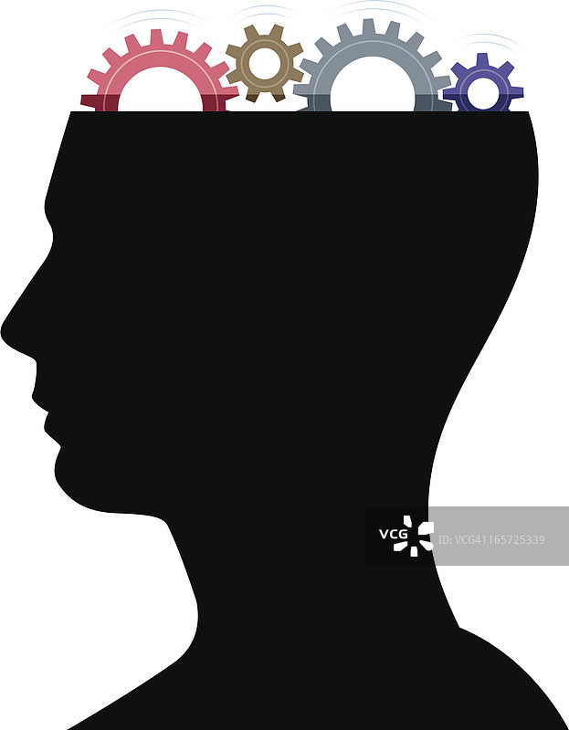 聪明的图片素材