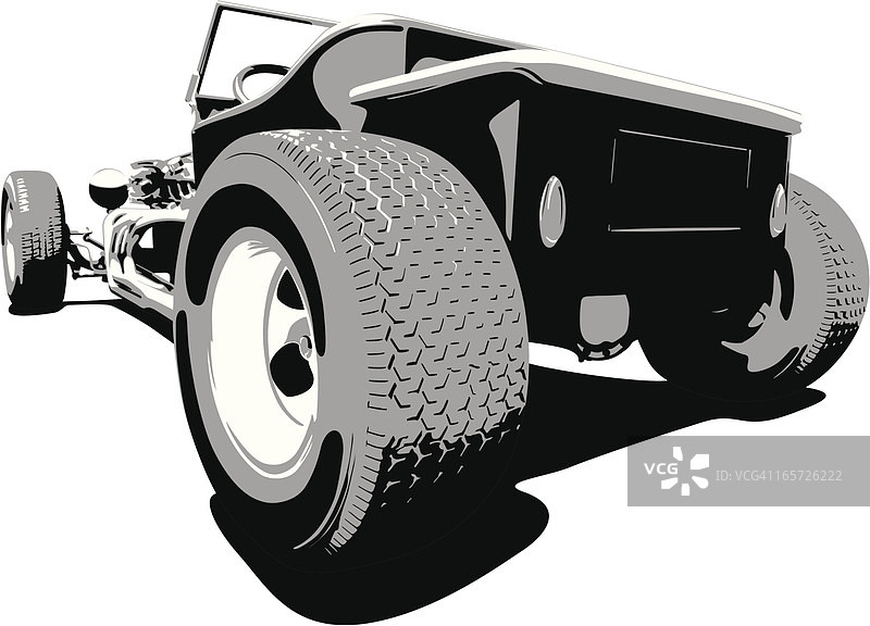 矢量引擎图片素材