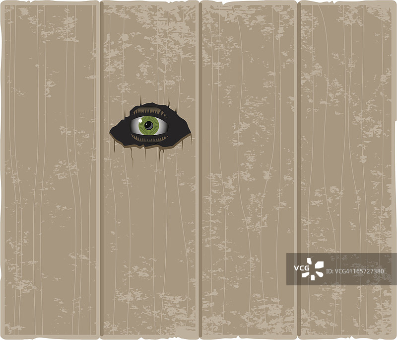 偷窥者图片素材