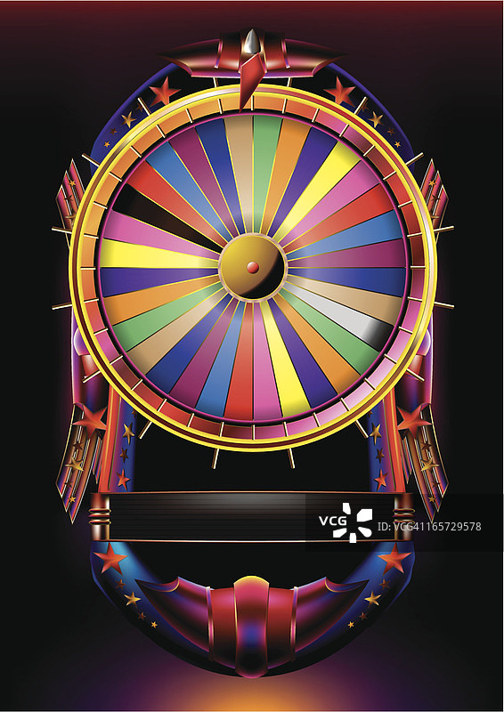 命运之轮图片素材