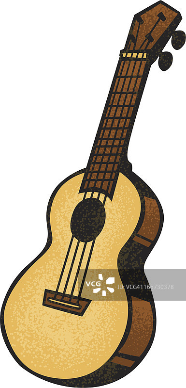 尤克里里琴图片素材