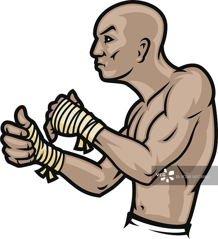 终极笼斗士图片素材