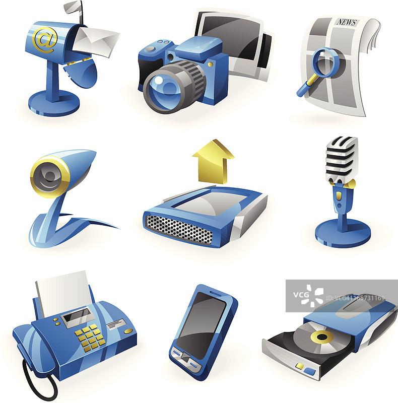 沟通系列图片素材