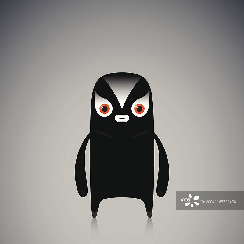 El Diablo Lucha Libre恋物癖角色图片素材