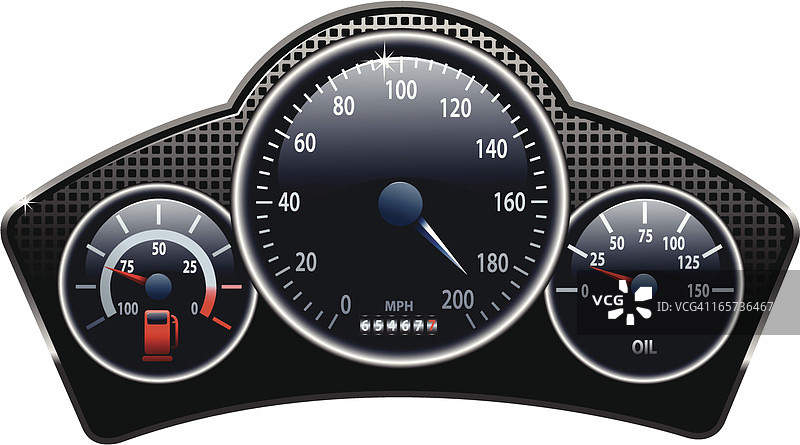 仪表盘图片素材