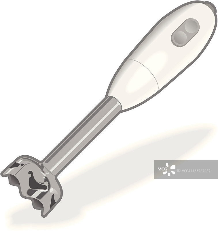 手持搅拌机图片素材