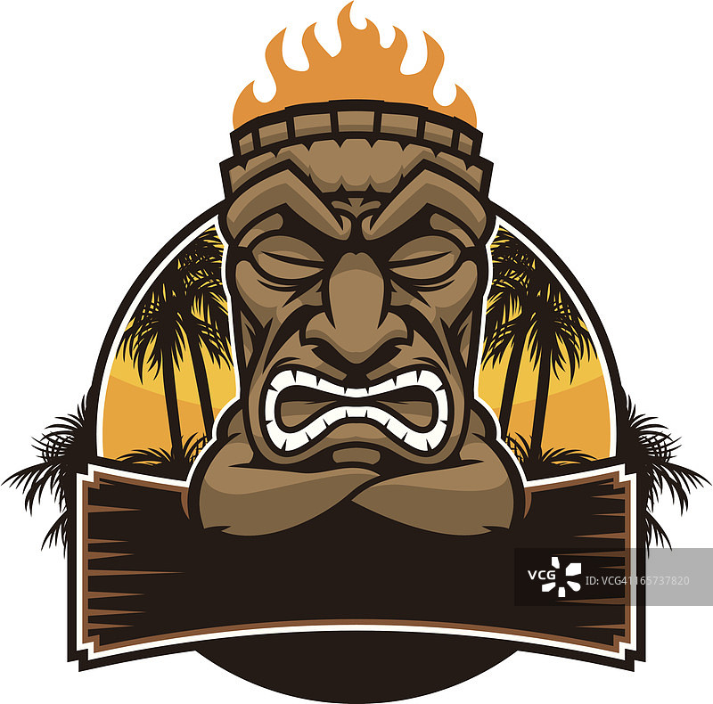 提基设计图片素材