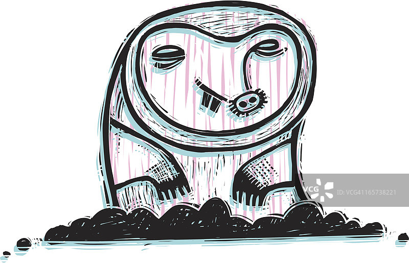 快乐的痣图片素材