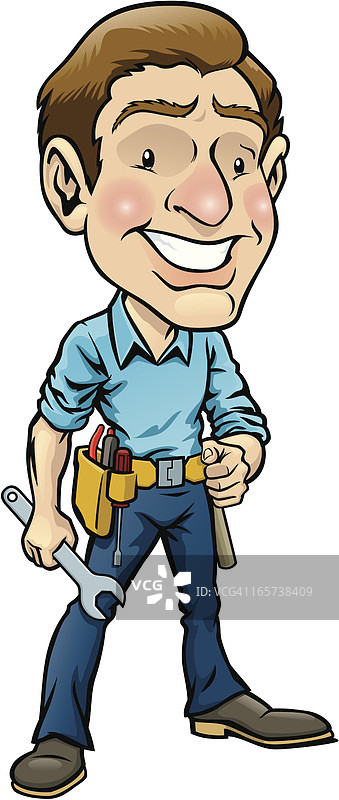 工具腰带图片素材