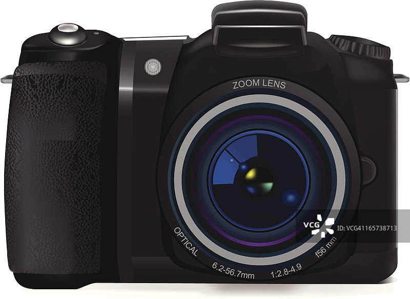 照片：相机图片素材