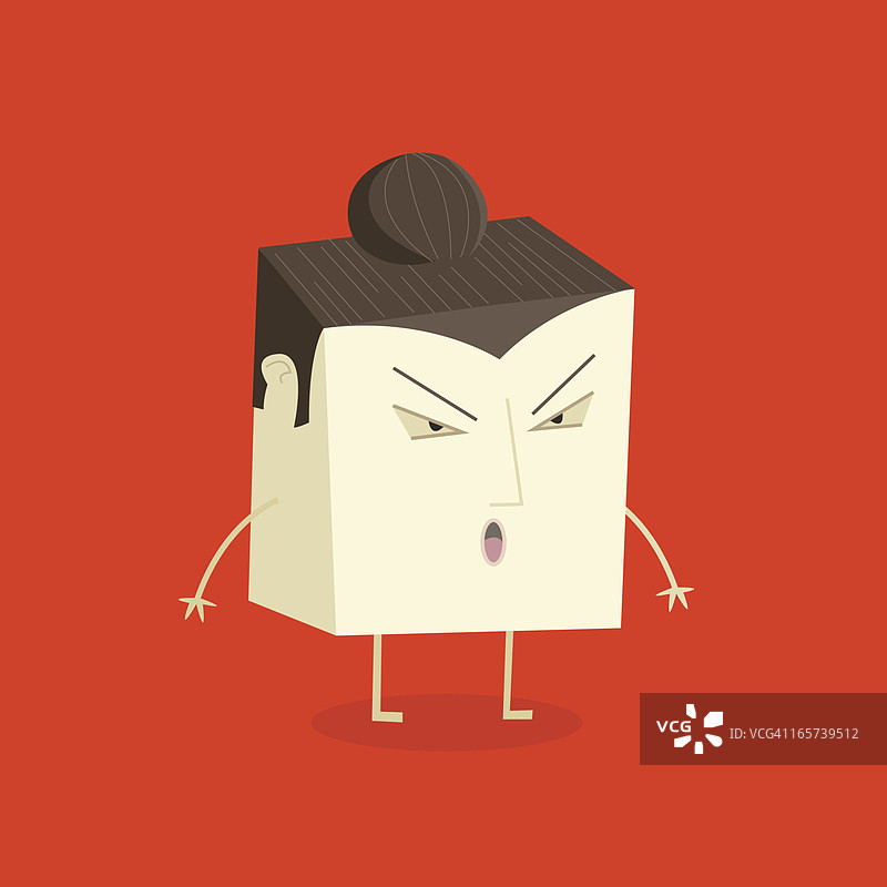 相扑豆腐图片素材