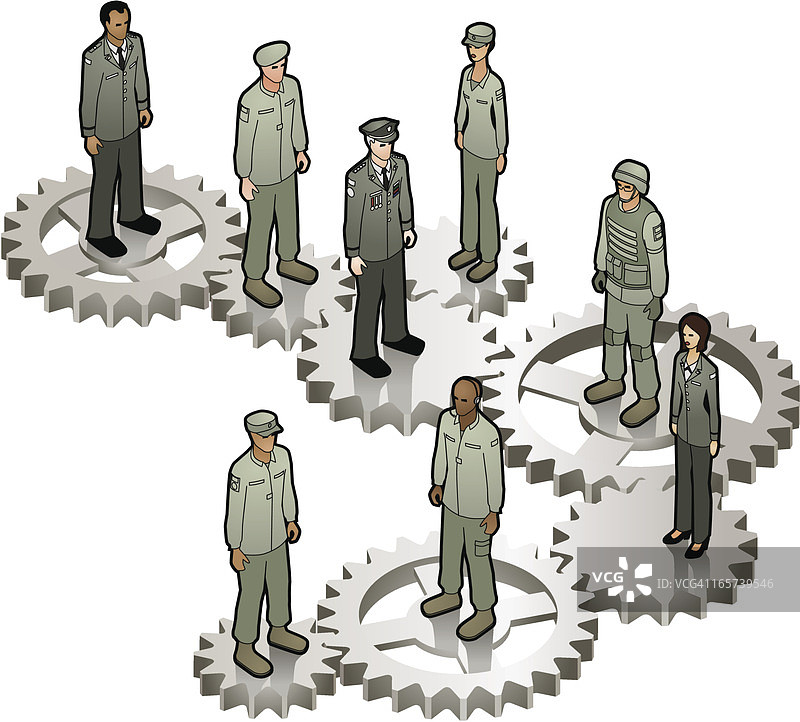 军事装备图片素材