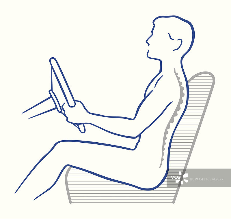 驾驶员座椅图片素材