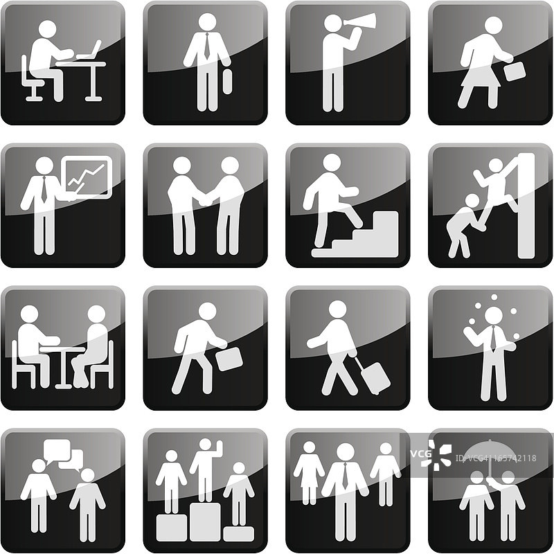 商业高光合集图片素材