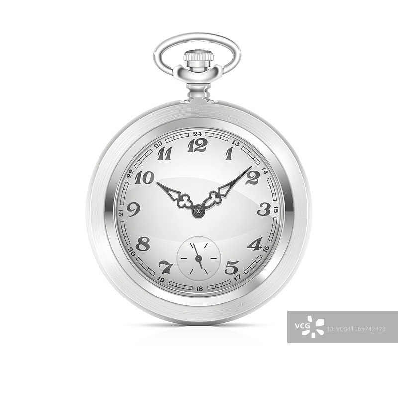 怀表图片素材