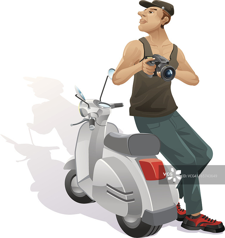 室内恋人与黄蜂图片素材