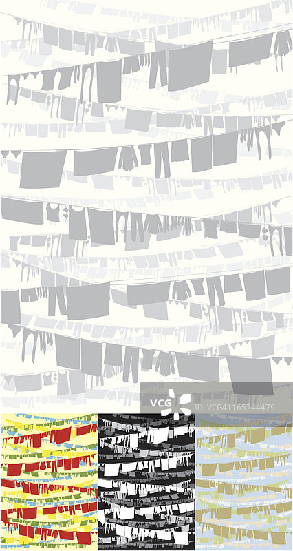 洗衣背景图片素材