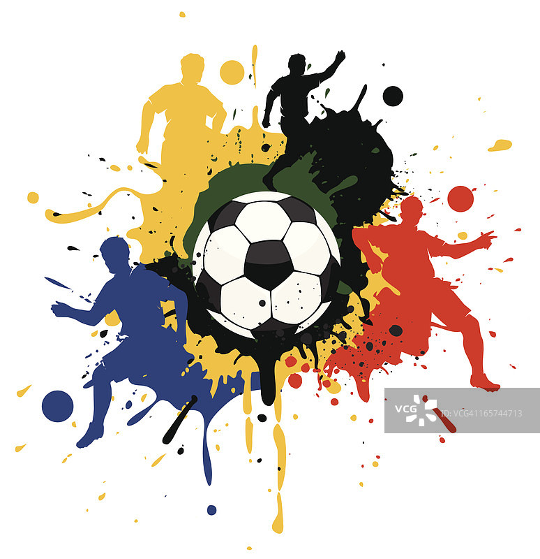 世界杯图片素材