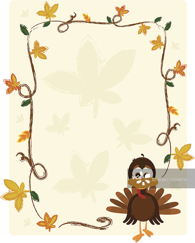 感恩节秋季banner图片素材