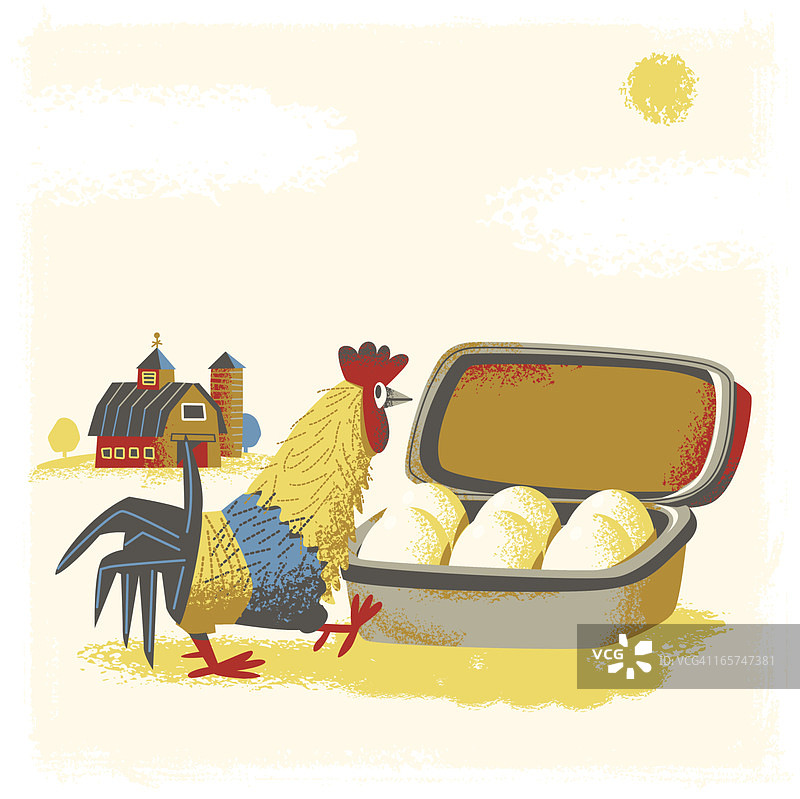 农场新鲜食品图片素材