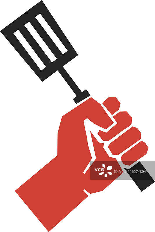 烤架革命图片素材