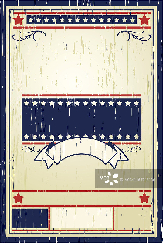 拳击海报图片素材