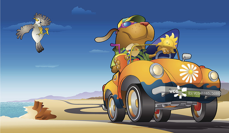 爱之夏图片素材