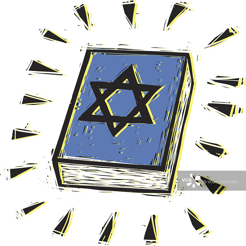 《妥拉》图片素材