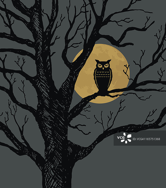 难忘的夜晚图片素材