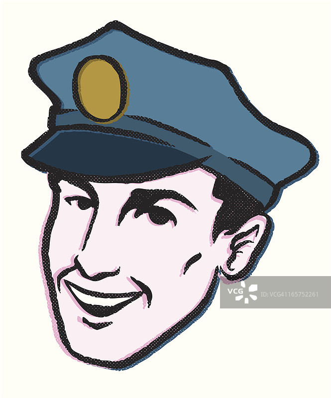 快乐的法律工作者图片素材