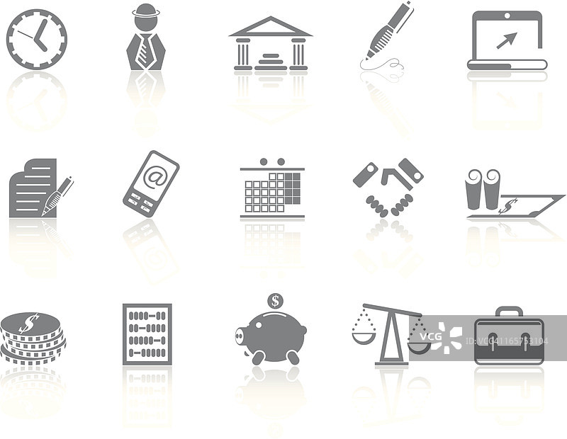 简约风格 > 商业图片素材