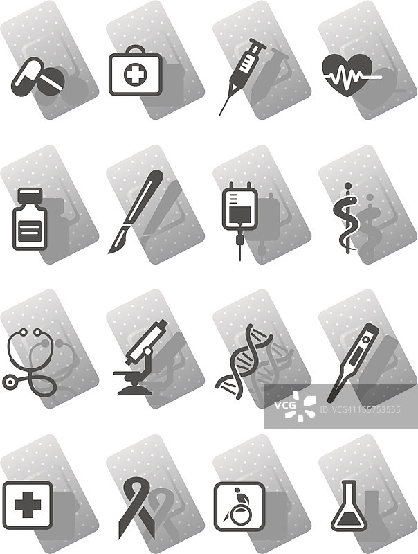 医疗保健图片素材