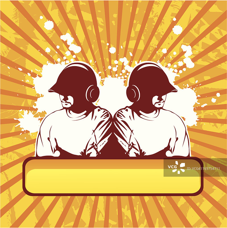 音乐设计图片素材