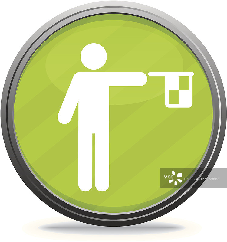 线条工人|玻璃收藏品图片素材