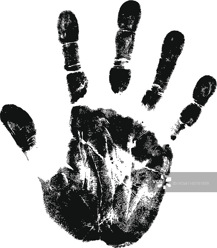 手印图片素材
