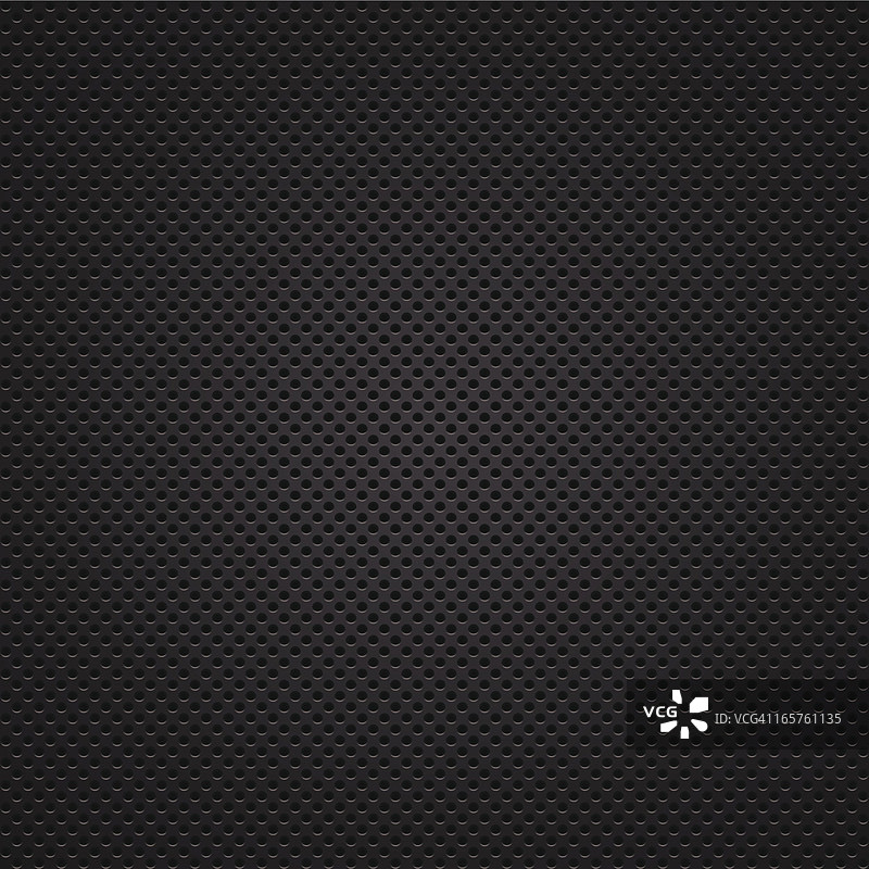扬声器格栅 - 无缝图片素材