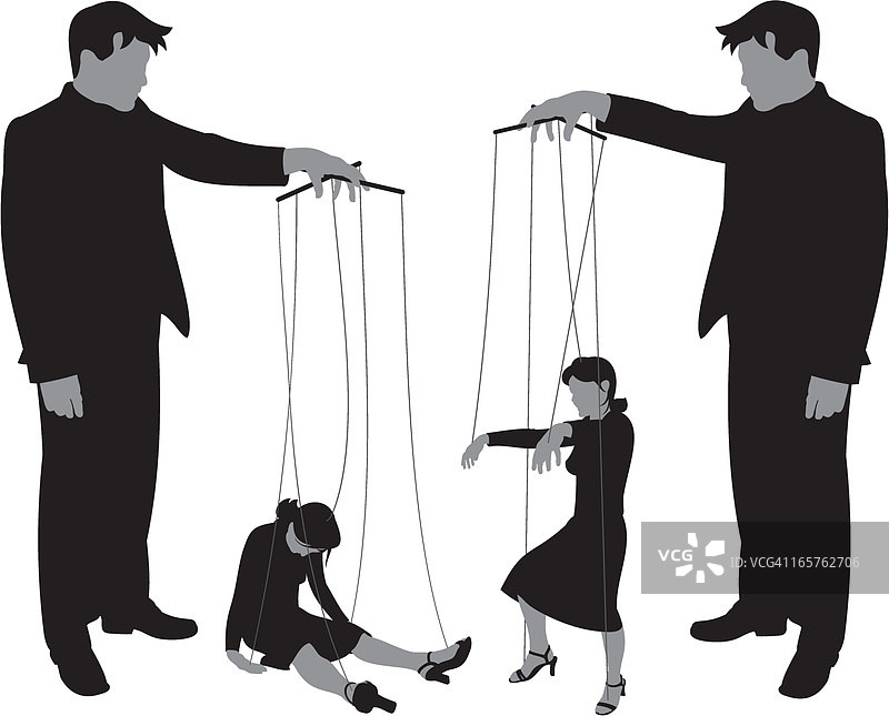 控制狂图片素材